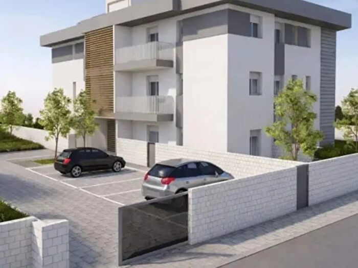 Appartamento trilocale in vendita in Cameri