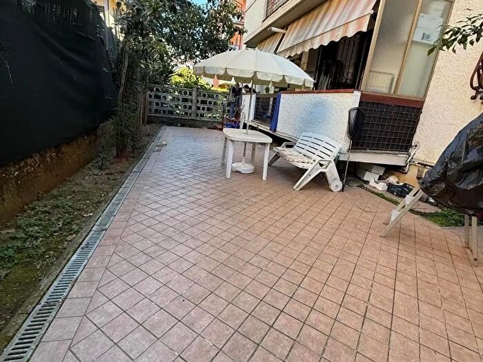 Appartamento quadrilocale in vendita in Massa