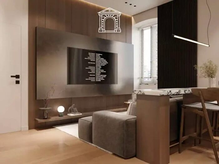 Appartamento bilocale in vendita in Via Colombo, Trieste