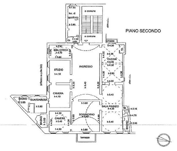 Case in Vendita e in Affitto - 3