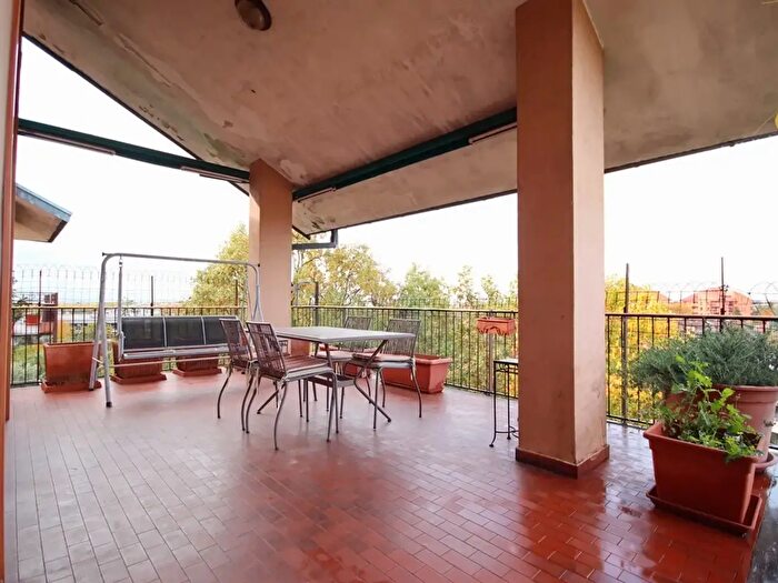 Appartamento quadrilocale in vendita in Via della Birona, Monza