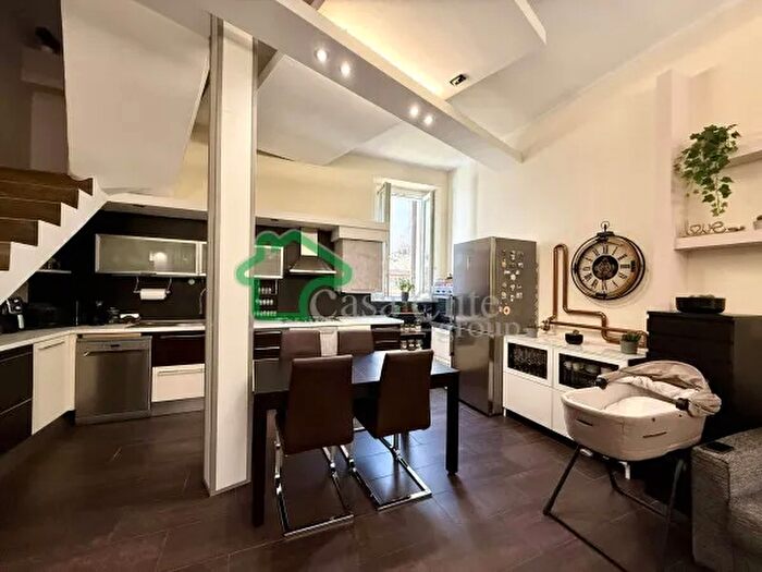 Casa trilocale in vendita in Via della Chiesa, Cervignano DAdda