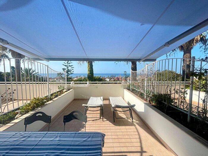 Appartamento bilocale in vendita in Via Virgilio, Bordighera