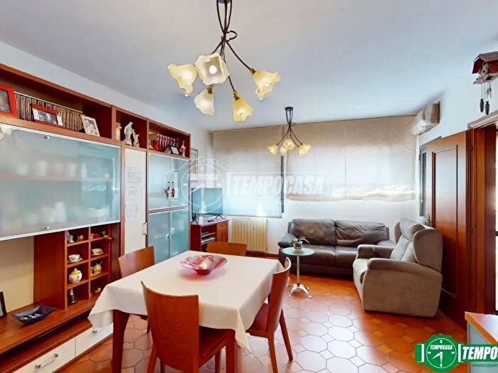 Appartamento con 5 locali in affitto in Via Privata da Passano C, La Spezia