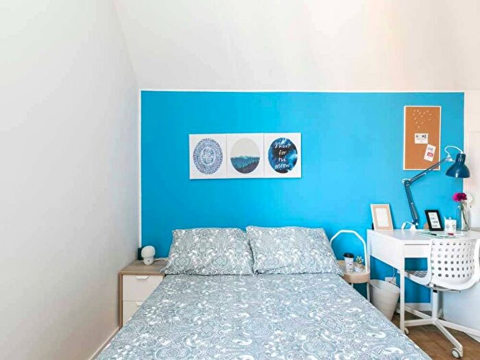Appartamento monolocale in affitto in Via Arcivescovo Romilli, Corvetto, Milano