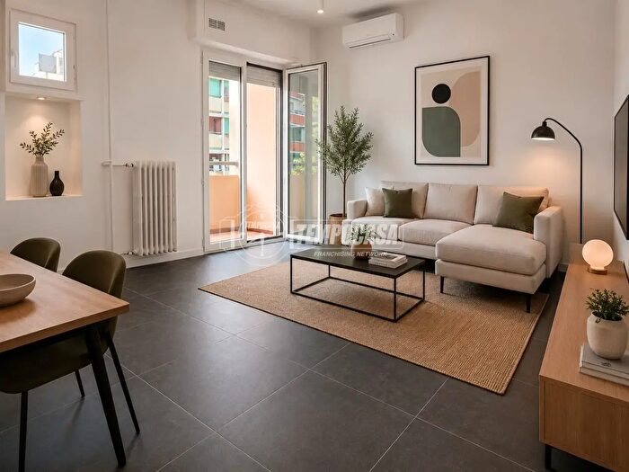 Appartamento monolocale in vendita in Via Ada Negri, Milano