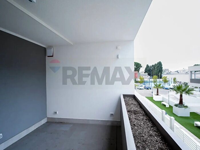 Appartamento bilocale in vendita in Via Giovanni Amendola, Bari