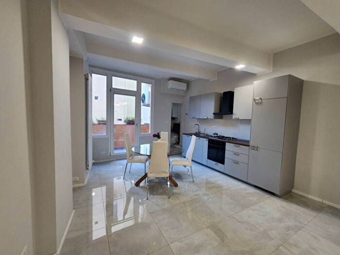 Appartamento monolocale in affitto in Via Riva di Reno, San Felice, Bologna