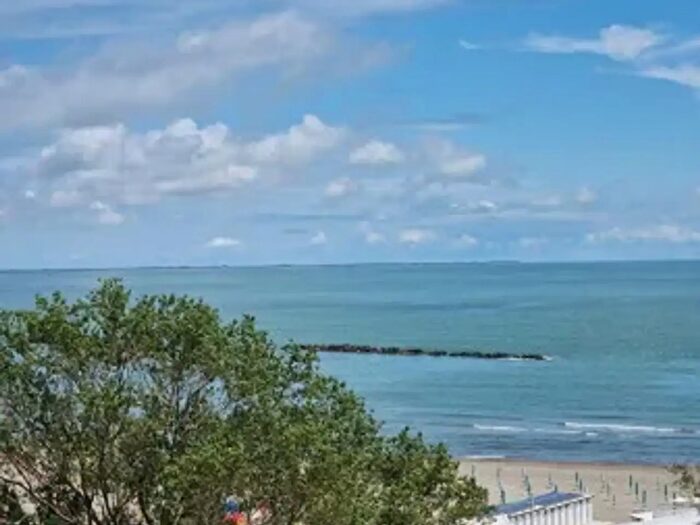 Appartamento trilocale in vendita in Lungomare Italia, Comacchio