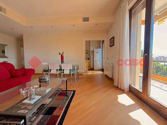Appartamento quadrilocale in vendita in Via Machiavelli, Cagliari