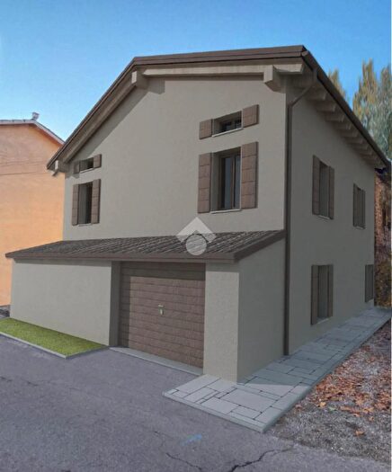 Casa con 5 locali in vendita in Via Canalazzo, Casalgrande
