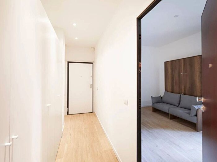 Appartamento in affitto in VIA MAC MAHON, Ghisolfa Mac Mahon, Milano