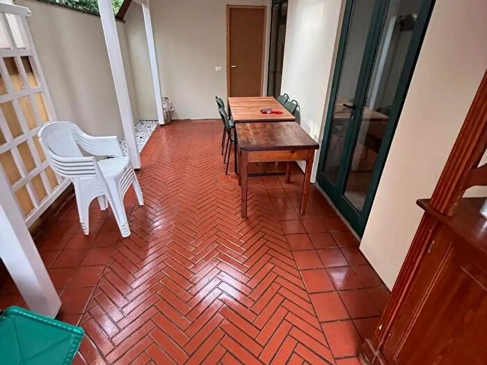 Casa trilocale in affitto in a Genova, Carrara