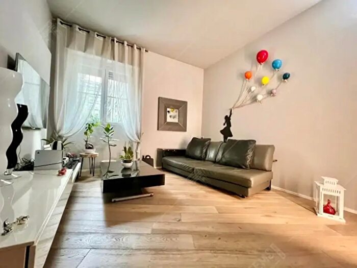 Appartamento trilocale in vendita in Via Federico Faruffini, Milano