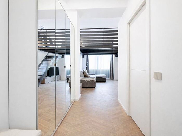 Appartamento bilocale in affitto in Via Pietro Marocco, Pasteur, Milano