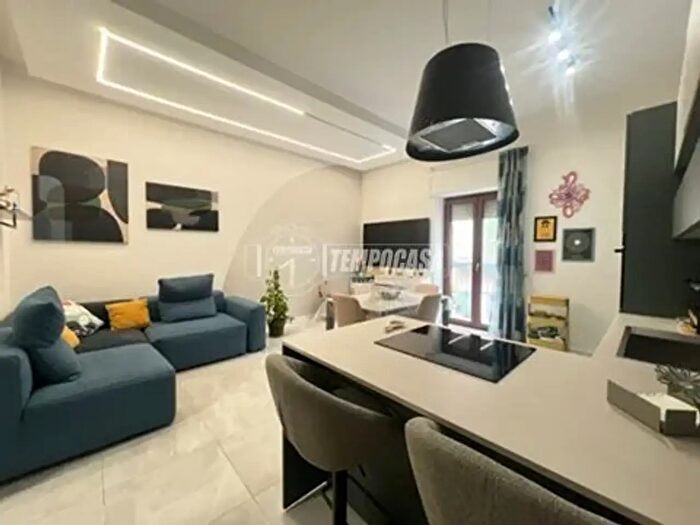 Appartamento bilocale in vendita in Via Roma, Pozzuoli