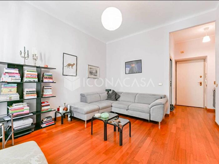 Appartamento bilocale in affitto in Viale Monza, Rovereto, Milano