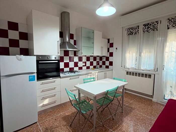 Appartamento bilocale in affitto in Via Armando Spadini, Santa Viola, Bologna