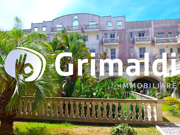 Appartamento trilocale in vendita in Corso Italia, Gallipoli
