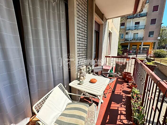 Appartamento bilocale in vendita in Via Michelangelo Buonarroti, Trezzo Sull'Adda