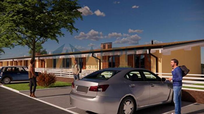 Casa quadrilocale in vendita in Via Giuseppe di Vittorio, Russi