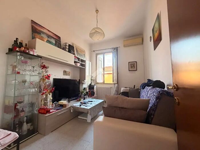 Appartamento trilocale in vendita in Via Vigorso, Budrio