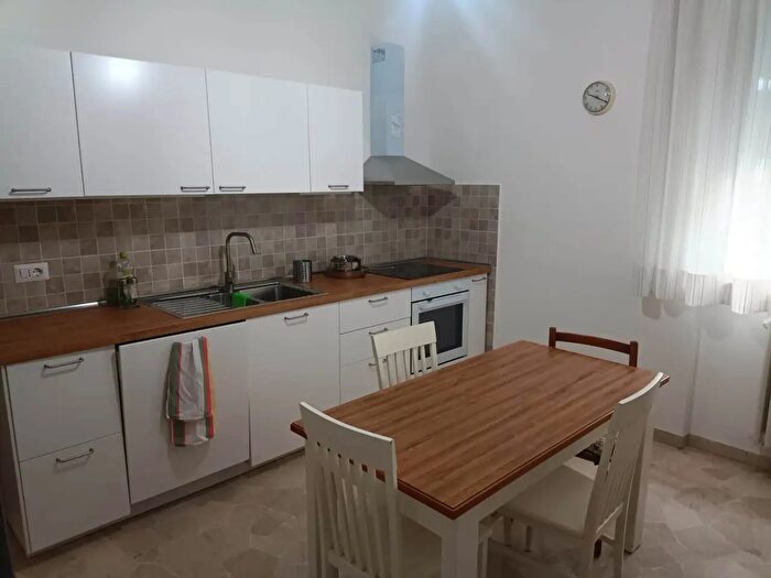 Appartamento quadrilocale in affitto in Firenze
