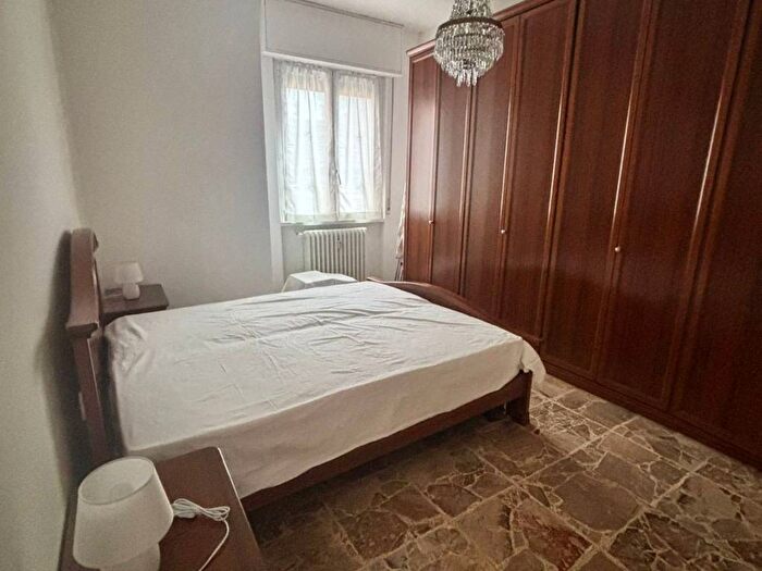 Appartamento bilocale in affitto in Via Oslavia, Sesto Marelli, Sesto San Giovanni