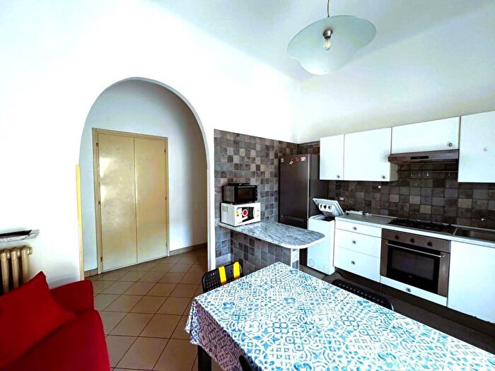 Appartamento trilocale in affitto in Via Giovanni Pacini, Città Studi, Milano