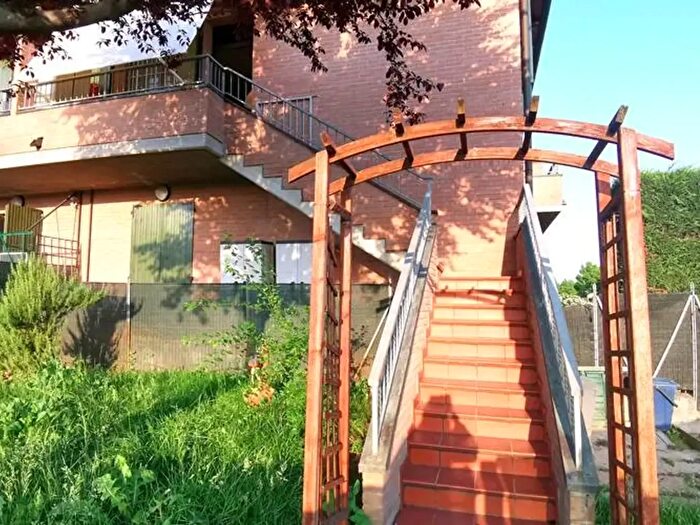 Casa con 5 locali in vendita in Via Boccaccio San Martino in Rio Re San Martino in Rio, San Martino In Rio