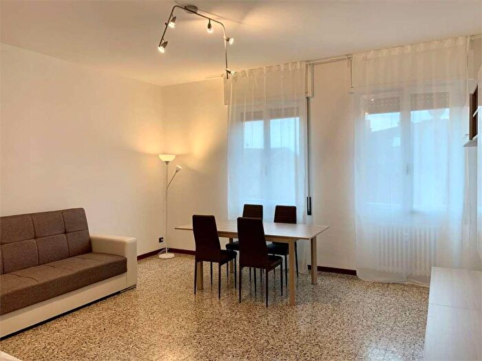 Appartamento bilocale in affitto in via taegio bartolomeo c, Sacro Cuore, Novara