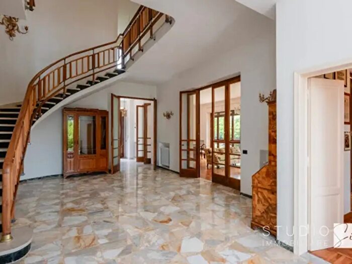 Casa con 6 locali in vendita in Viale della Libertà, Montecatini Terme