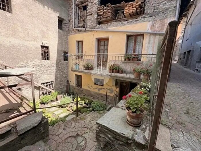 Appartamento monolocale in vendita in Via Abbé Cerlogne, Villeneuve