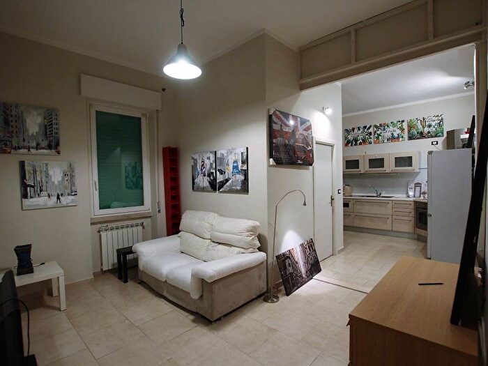 Appartamento bilocale in affitto in Corso Roma, Immacolata, Foggia