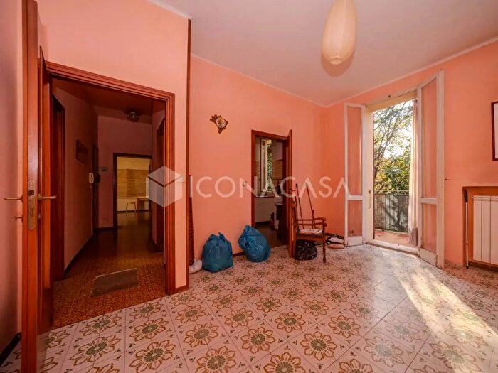 Appartamento quadrilocale in vendita in Via Andrea Costa, Casalecchio Di Reno