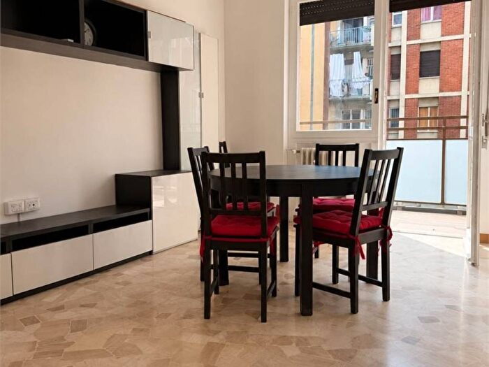 Appartamento bilocale in affitto in Via Bruno Maderna, Viale Ungheria Mecenate, Milano