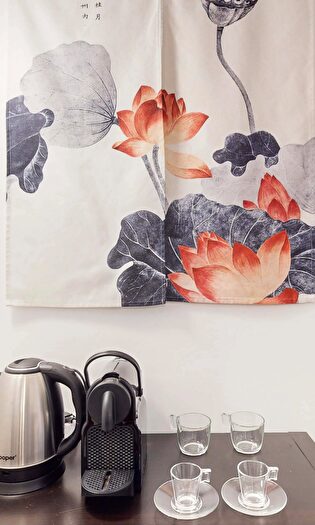 Appartamento monolocale in affitto in Vicolo di San Francesco a Ripa, Roma