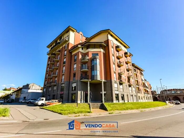 Appartamento bilocale in vendita in Via Villafranca, Moncalieri