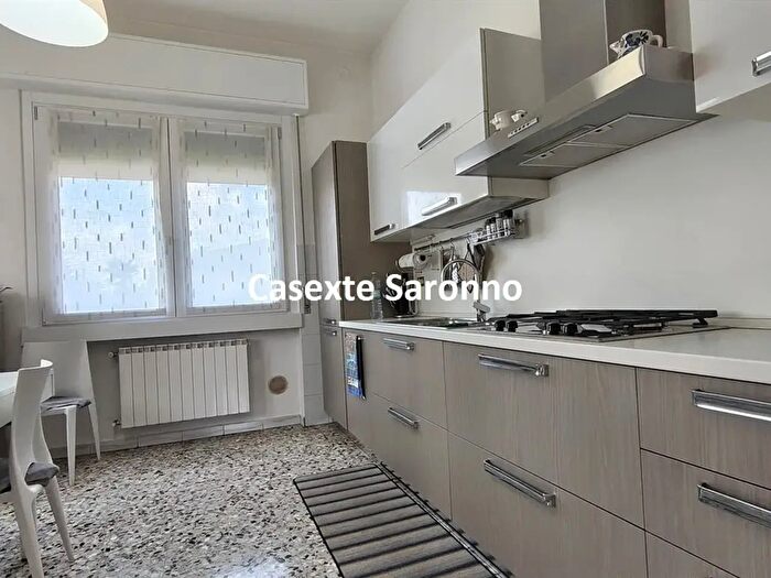 Casa trilocale in vendita in Via Giacomo Matteotti, Ferno