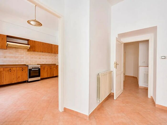 Appartamento trilocale in vendita in Via Armando Diaz, Fiuggi