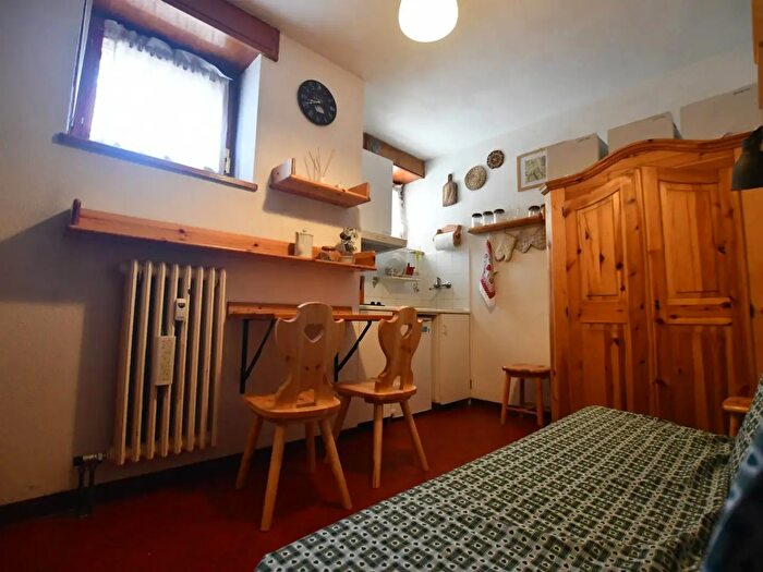 Appartamento monolocale in vendita in Viale della Vittoria, Bardonecchia