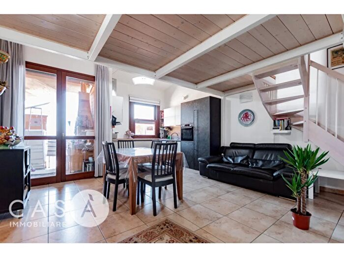 Appartamento trilocale in vendita in Gatteo