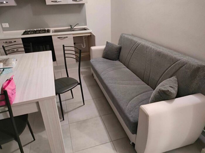 Appartamento trilocale in affitto in Centro, Cerea