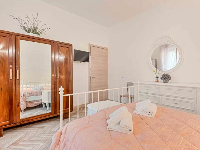 Appartamento trilocale in affitto in Via Aurelia, Riccò Del Golfo, Riccò del Golfo di Spezia