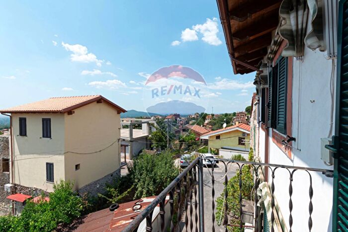 Appartamento bilocale in vendita in Via Monte Grappa, Marcellina