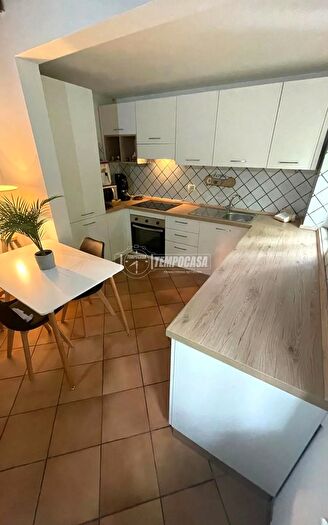 Appartamento bilocale in vendita in Via Due Canali Sud, Modena