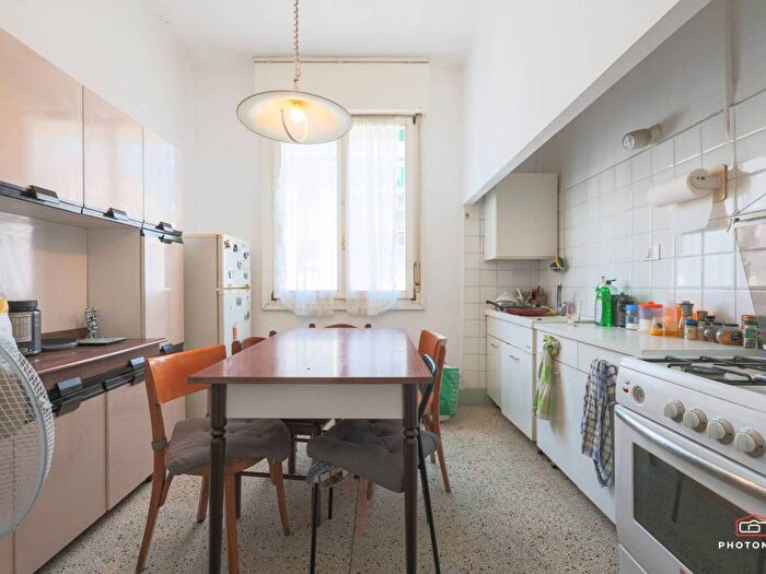 Appartamento quadrilocale in affitto in Via Ettore Bidone, Costa, Bologna