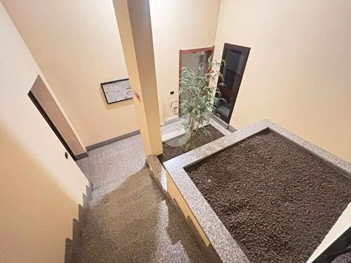 Appartamento bilocale in vendita in Via Giuseppe Massari, Torino