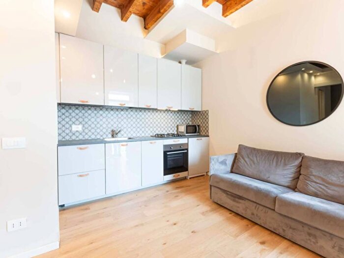 Appartamento bilocale in affitto in Viale Monza, Pasteur, Milano