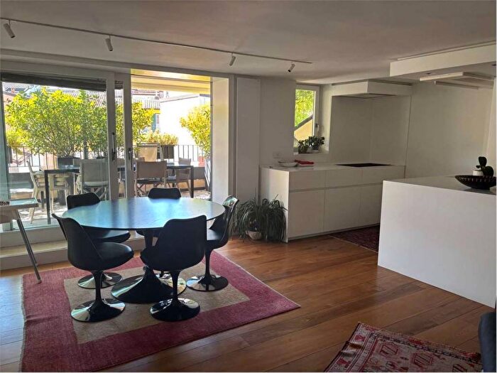 Appartamento con 6 locali in affitto in VIA SANTA LUCIA, Piazze Duomo, Padova